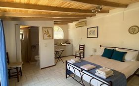 Studio Apartments